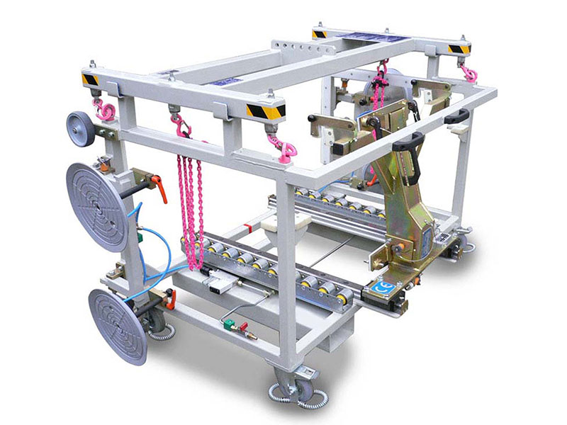 Tool manufacture Picture: Tool manufacture