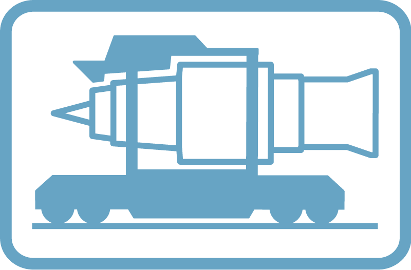 Pictogram for Aircraft Maintenance Tools, aircraft systems engineering, airbus tooling